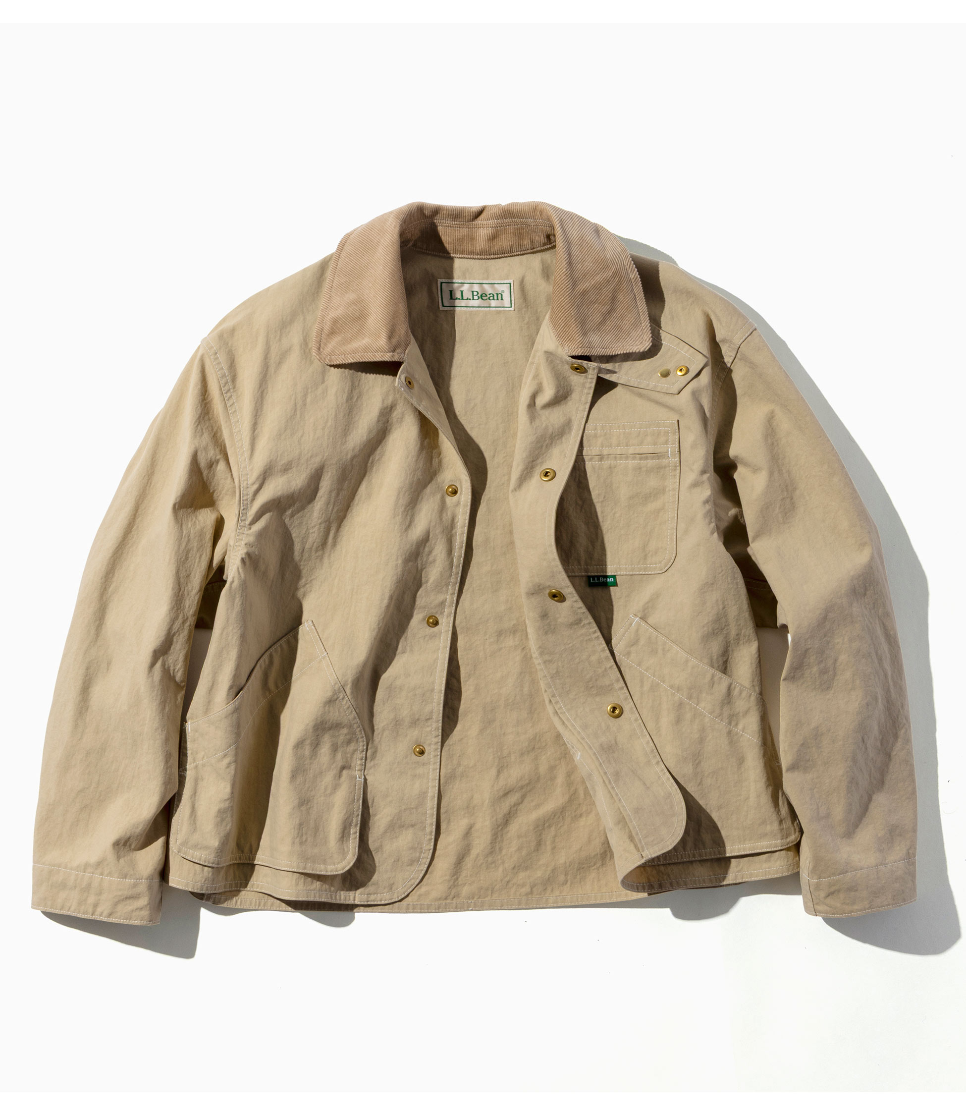 ウィメンズ ビーンズ・フィールド・コート 通販｜L.L.Bean公式
