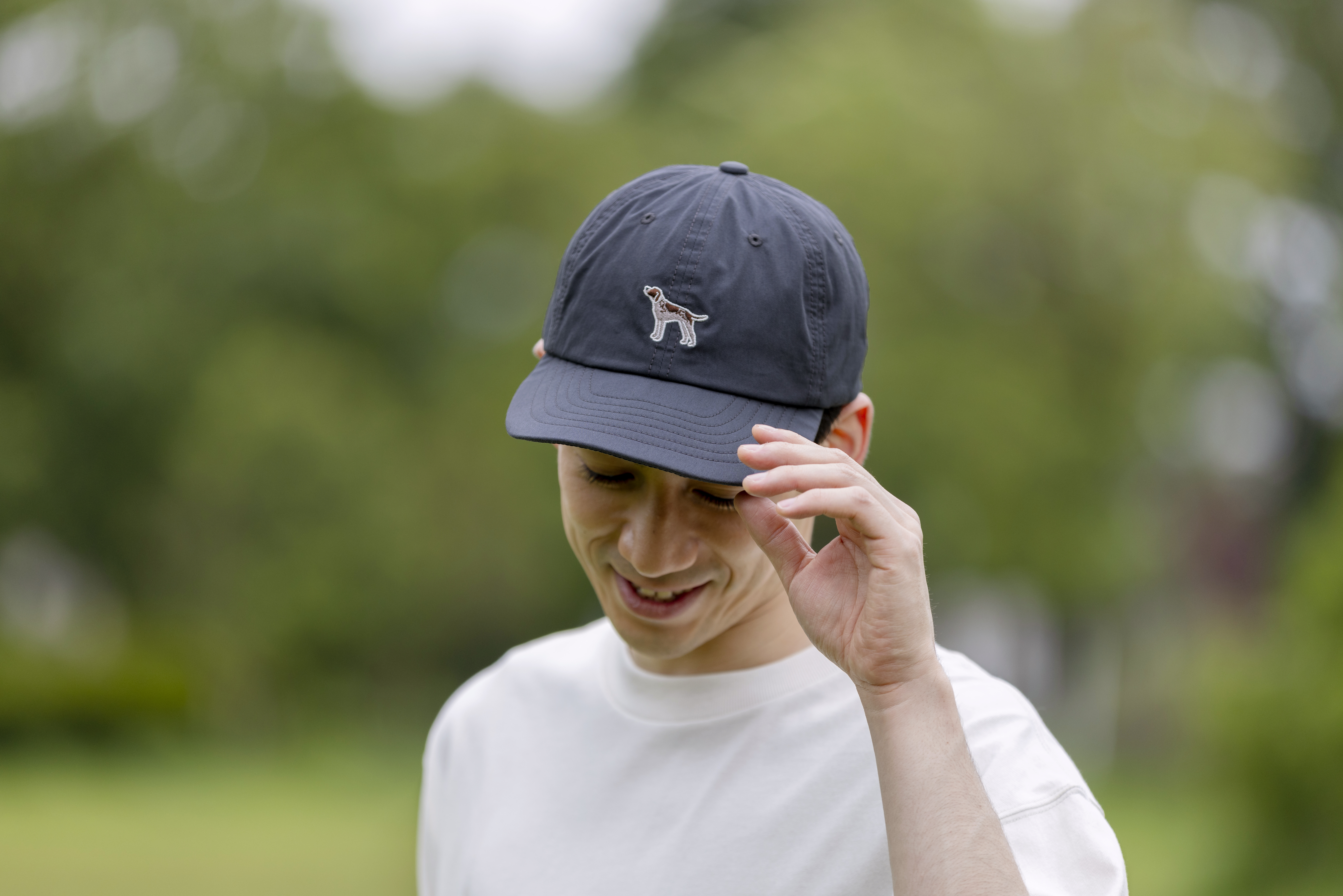 コットン・ナイロン・ウェザー・ソフト・ブリム・キャップ 通販｜L.L.