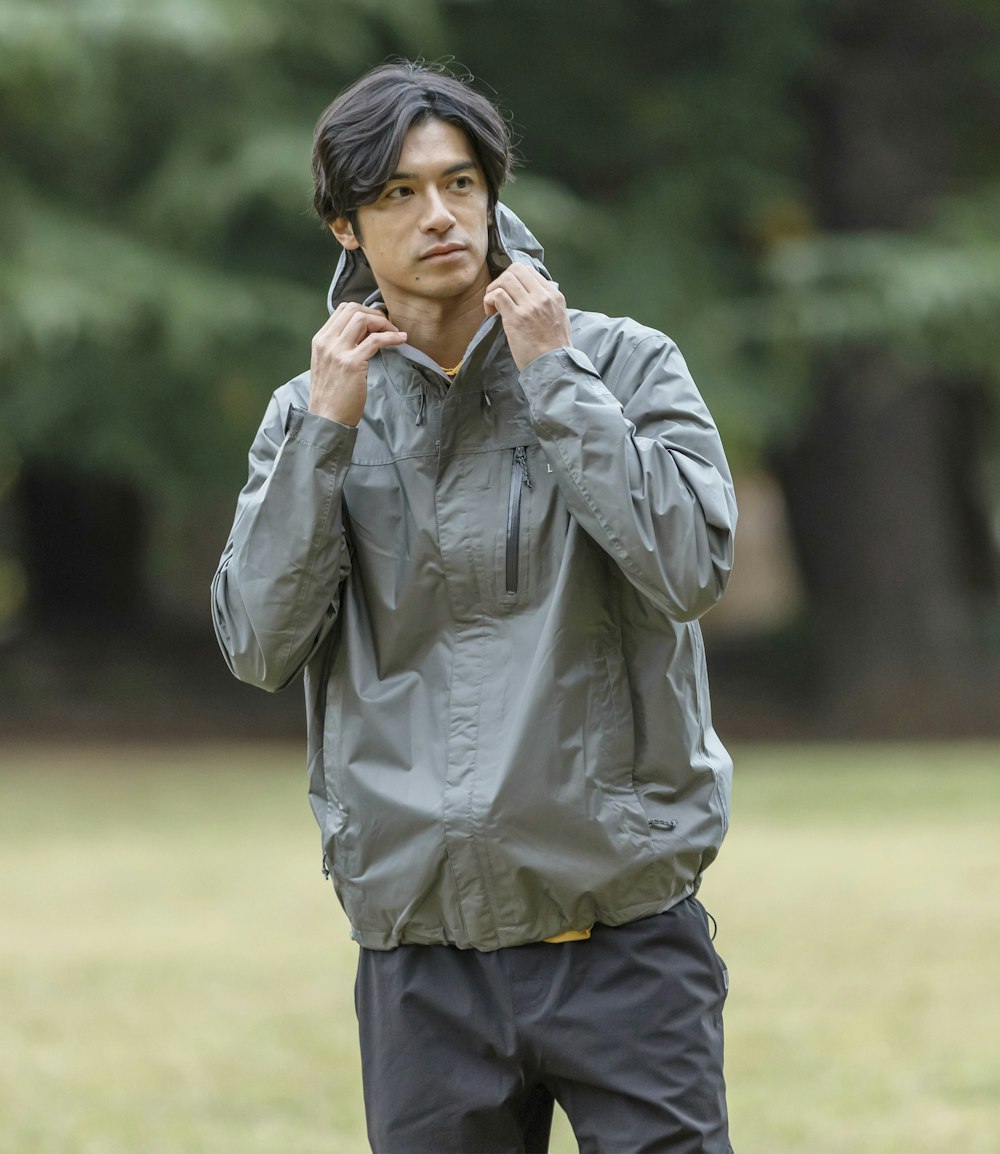 メンズ トレイル・モデル・レイン・ジャケット 通販｜L.L.Bean公式 