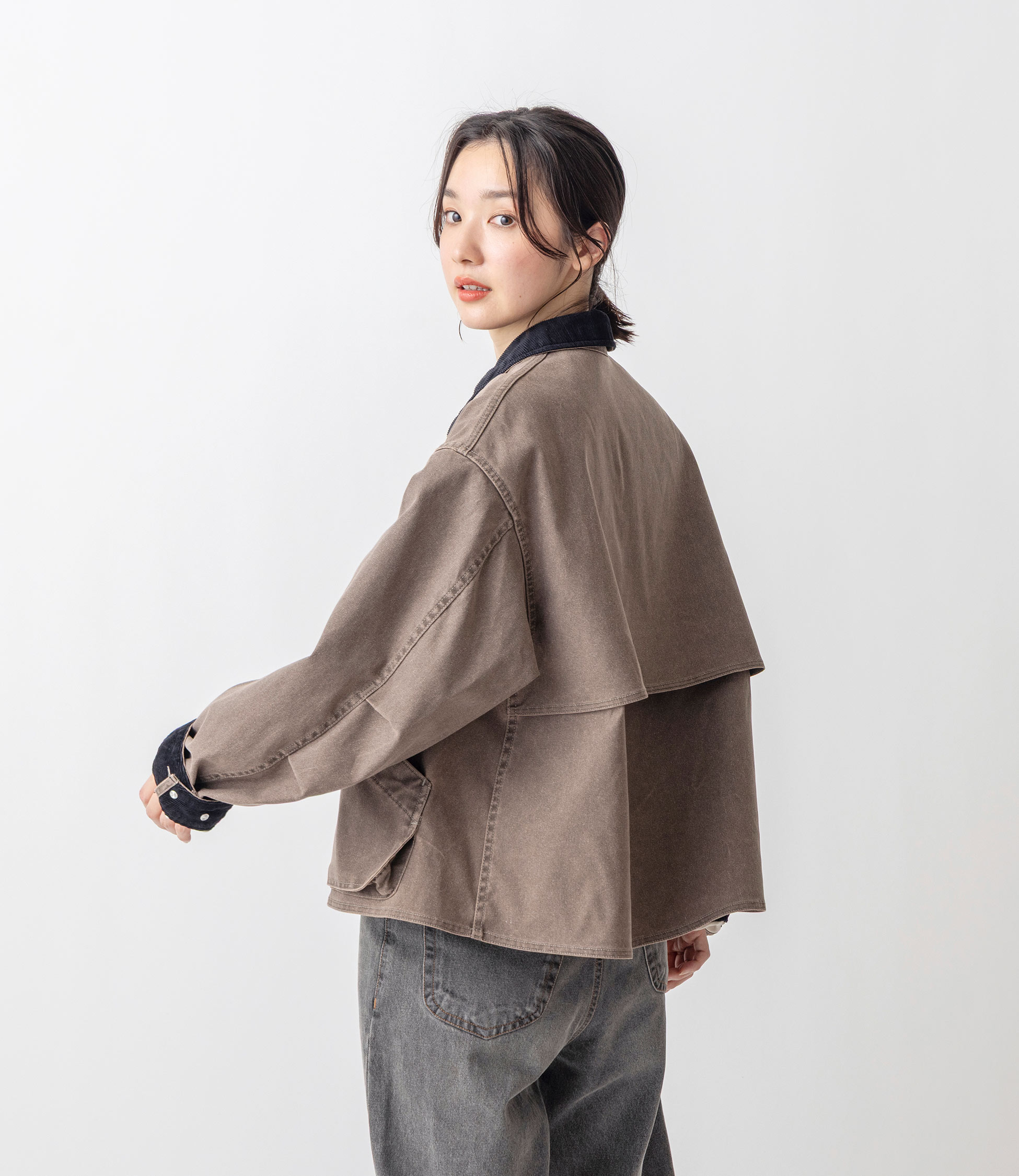 ウィメンズ プロスペクト・ハーバー・フィールド・コート 通販｜L.L.