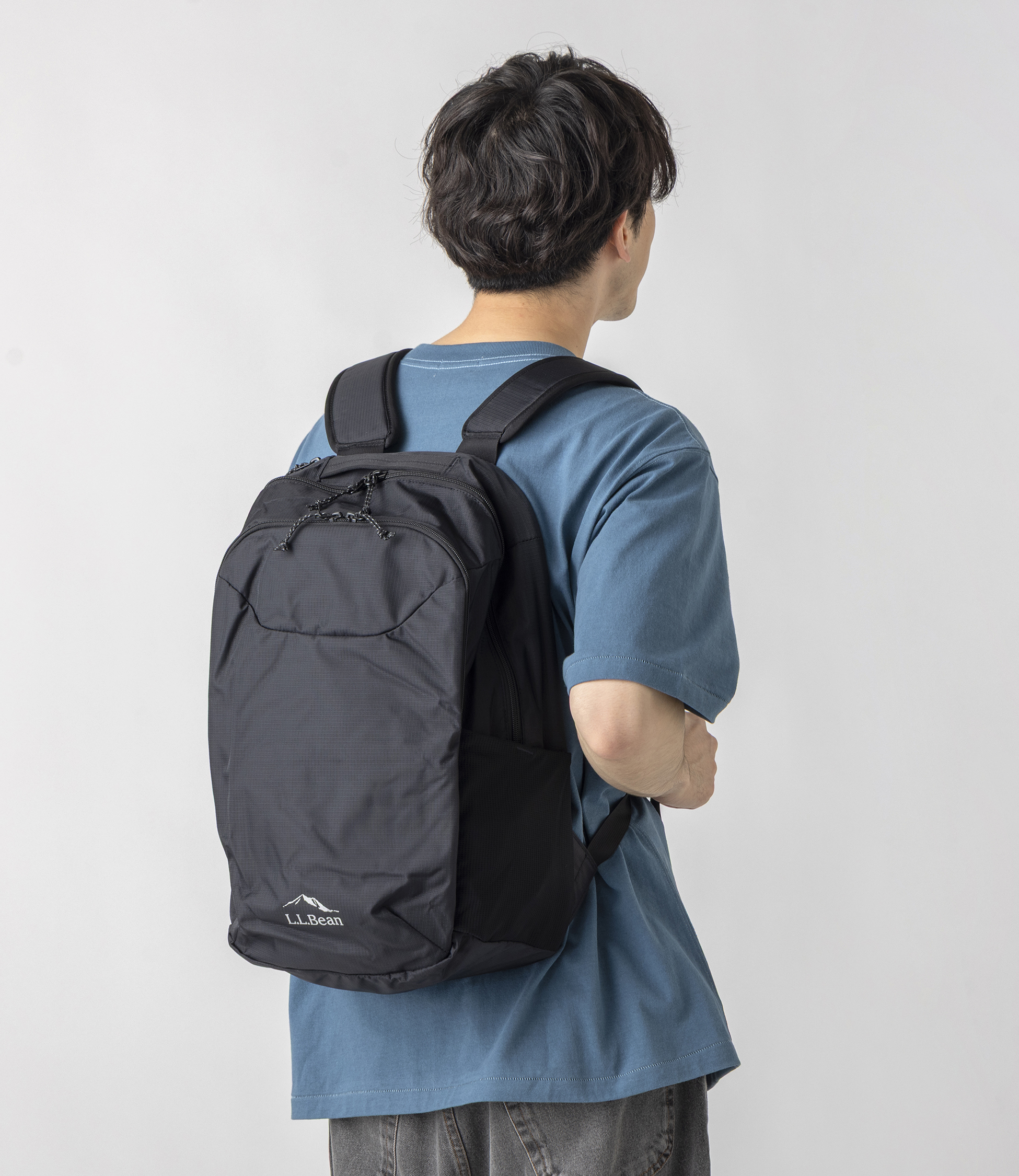 コンフォート・キャリー・ラップトップ・パック、24L 通販｜L.L.Bean