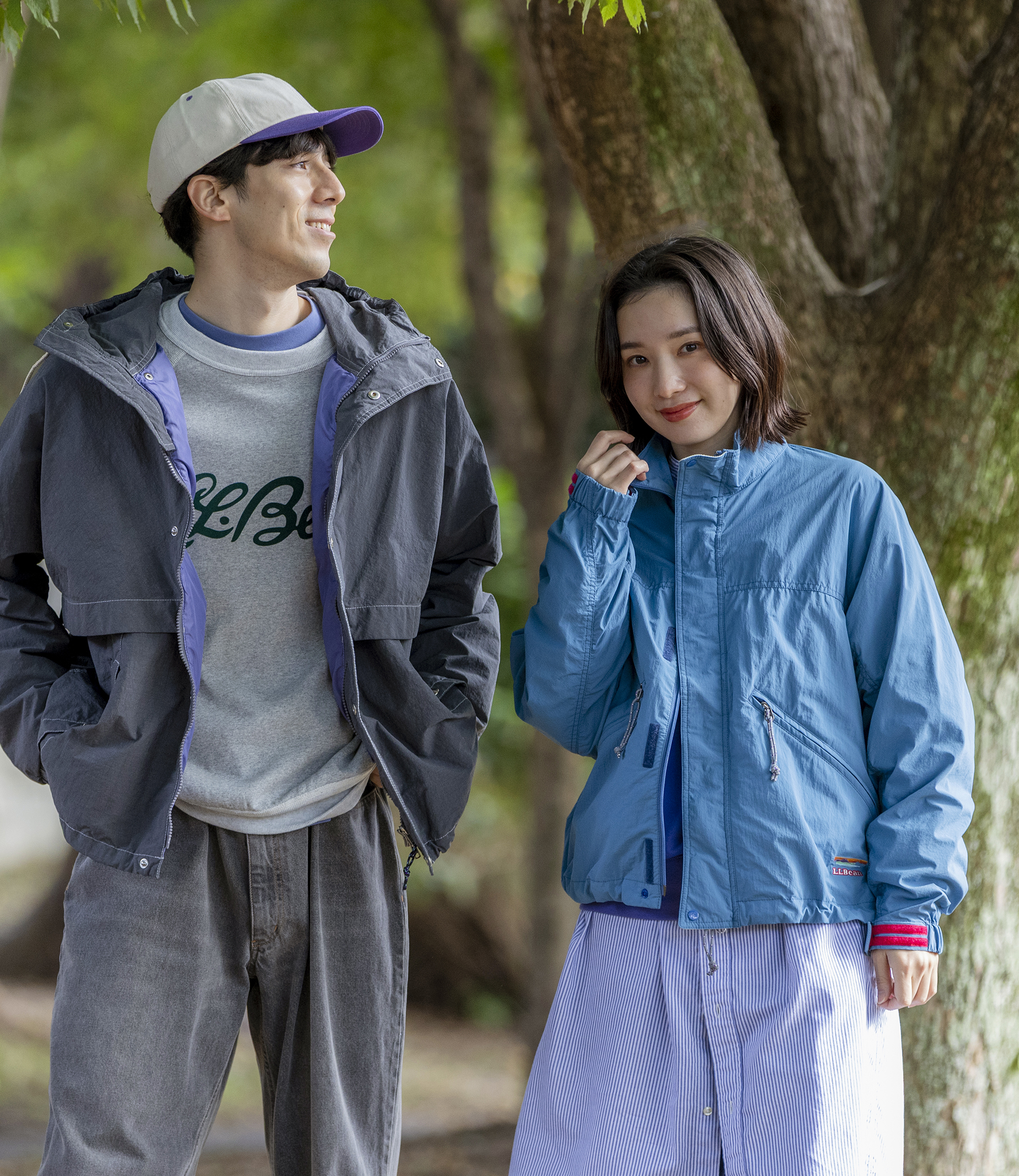 ウィメンズ ネイプルズ・ソフトシェル・ジャケット 通販｜L.L.Bean公式