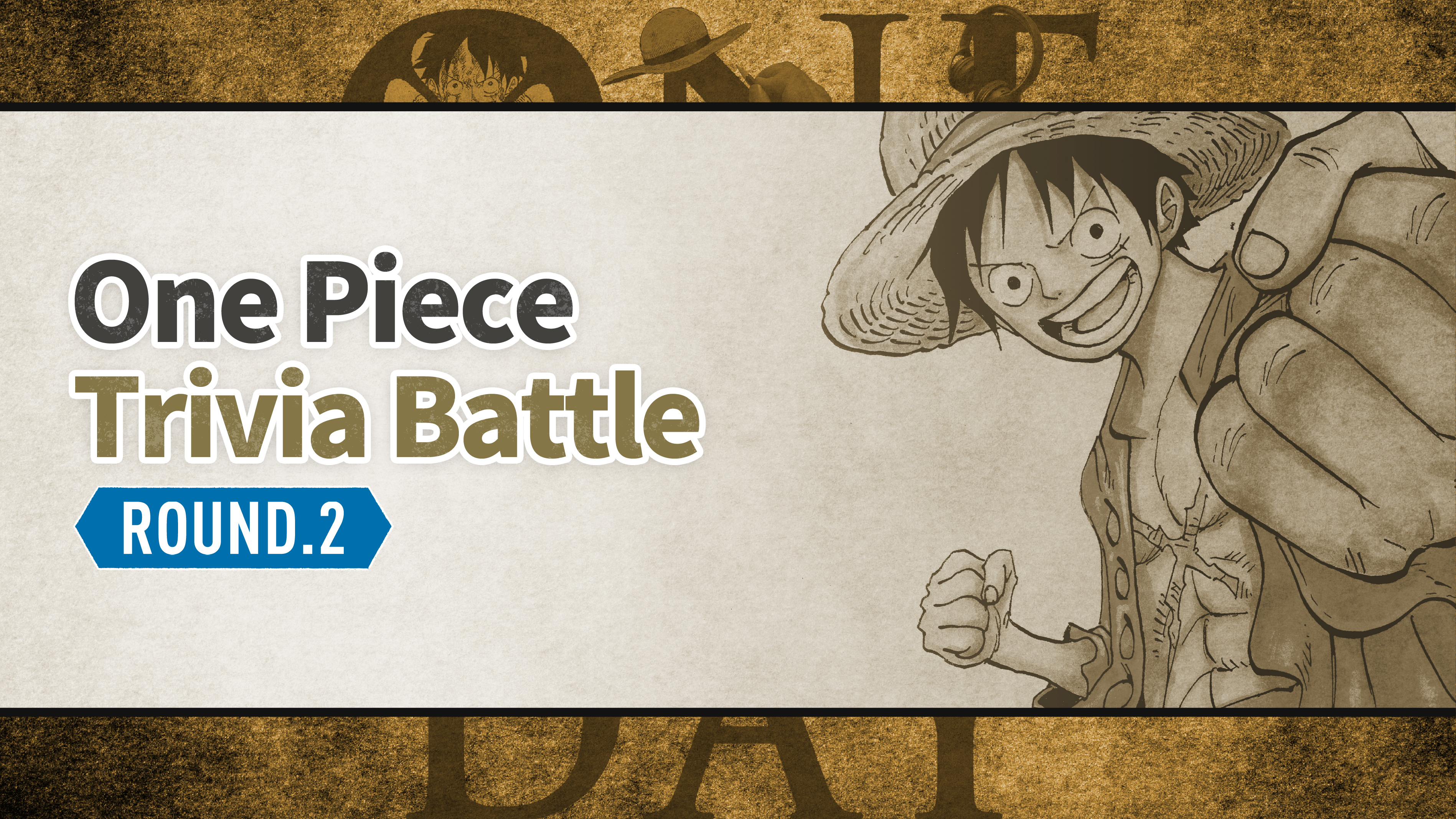 PROGRAM | ONE PIECE DAY | The ONE PIECE DAY Official Site