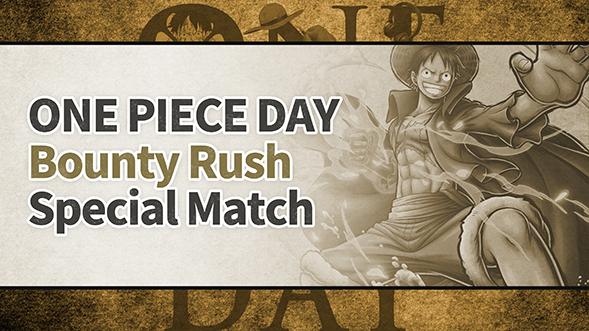 PROGRAM | ONE PIECE DAY | The ONE PIECE DAY Official Site