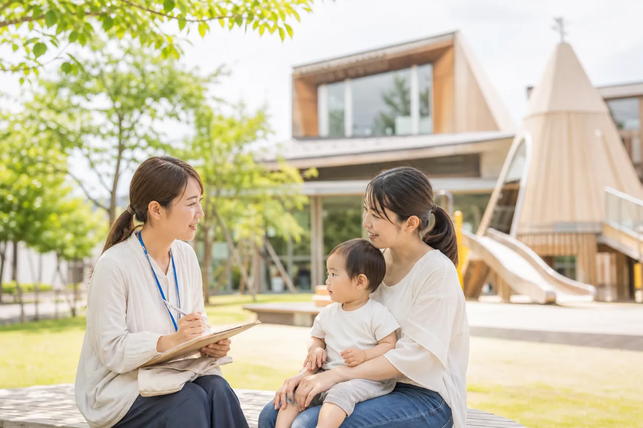 近江八幡市の子育て支援・保育園事情まとめ｜子育て世帯の住まい選び