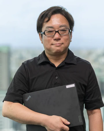 藤原 朋広