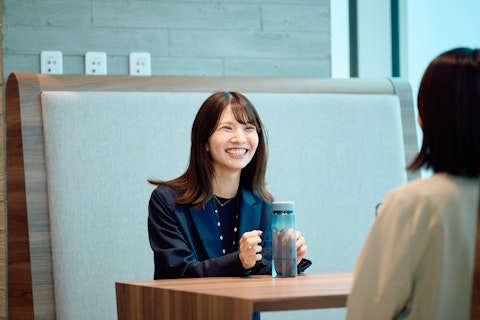岩野 綾香