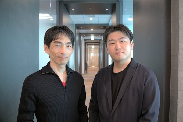 AIエージェント開発にさらなる加速！ディップ技術研究所にコンサルファーム出身のデータサイエンティスト橘信幸さんがジョイン！（Part1）