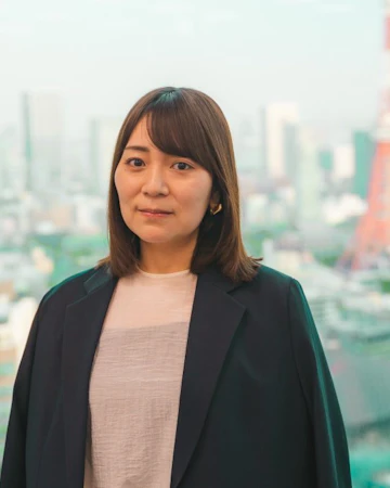 今田 綾希乃