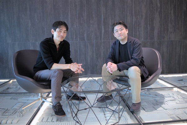 AIエージェント開発にさらなる加速！ディップ技術研究所にコンサルファーム出身のデータサイエンティスト橘信幸さんがジョイン！（Part2）