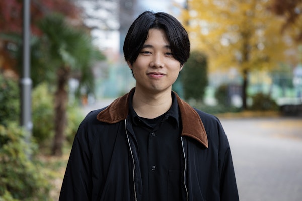 文系・独学から新卒1ヶ月目でCTO室認証基盤ユニットへ。学生団体やハッカソンで経験した「チームでユーザーの価値を考え抜く力」がディップで評価された理由。