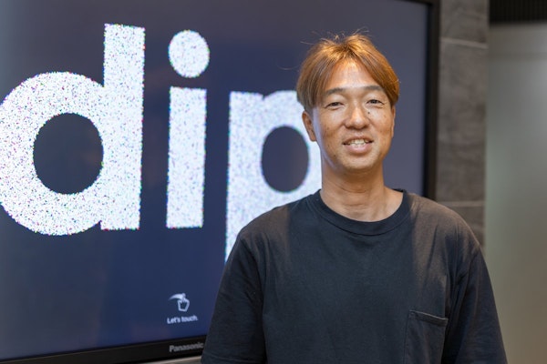 ユーザーに寄り添い、10年後も価値を生み続けるプロダクトへ。テックリードが新規プロジェクトの指針を描く。