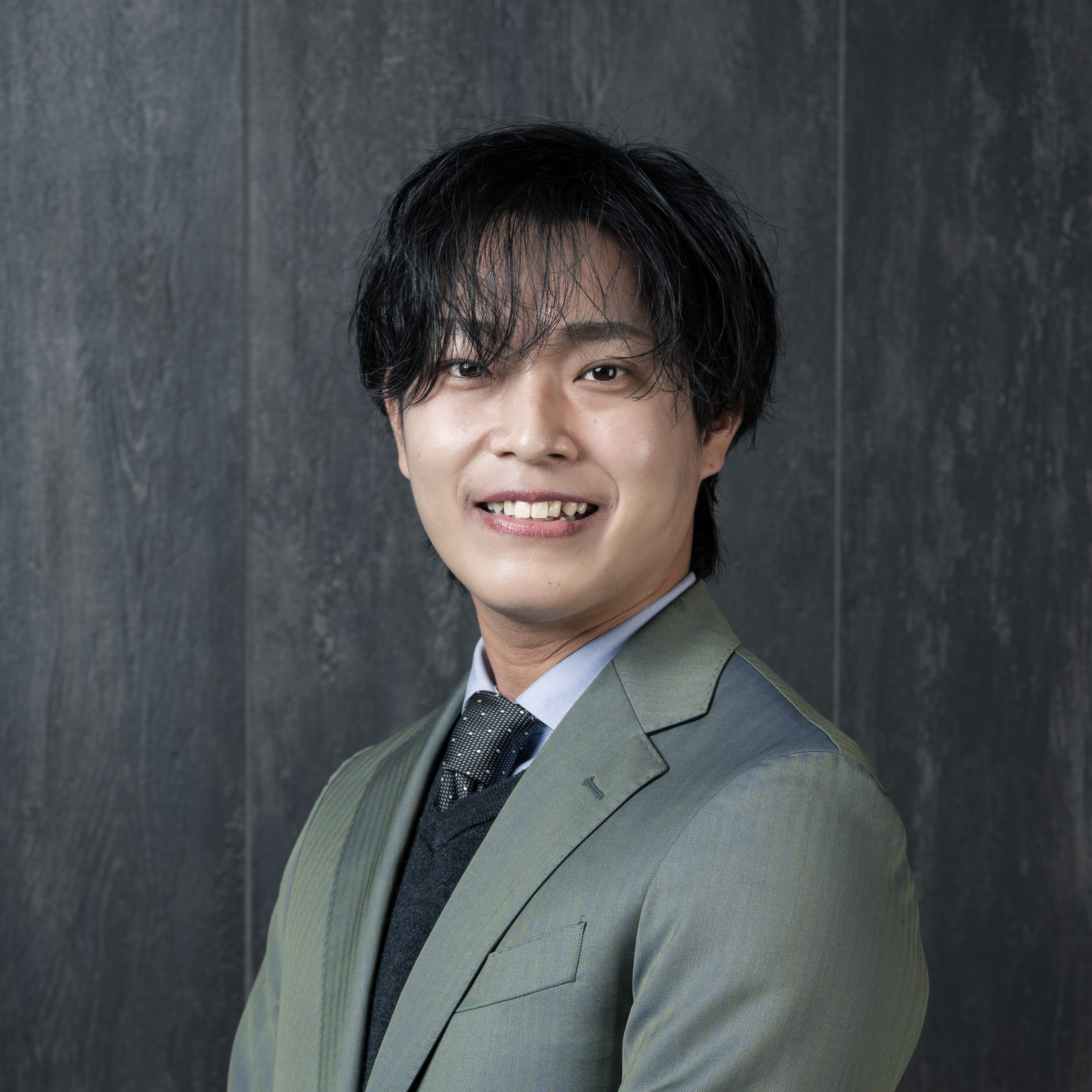 菊地 隆介