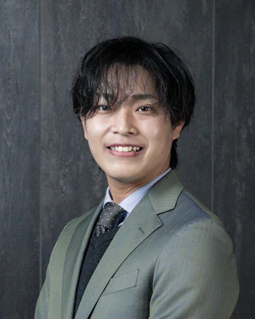 菊地 隆介