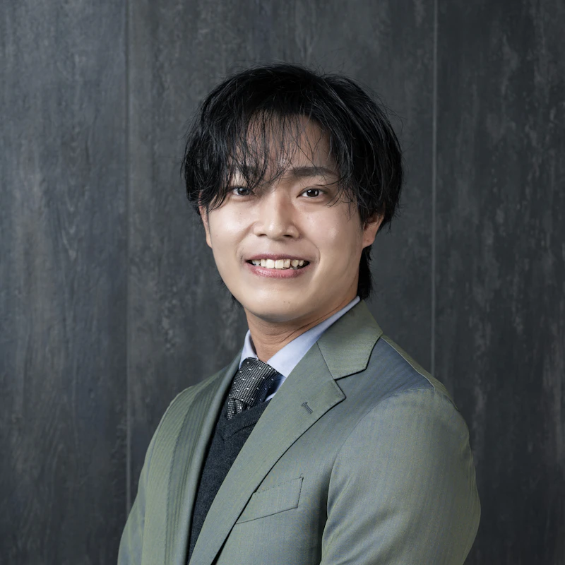 菊地 隆介