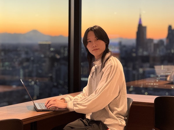 79位から掴んだ未来：大学時代の挫折と挑戦が導いたWebディレクターの成功ストーリー