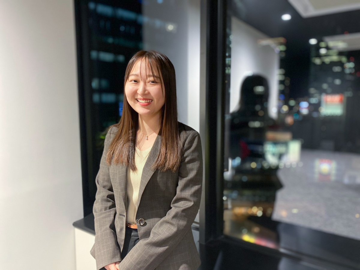 苦しかった1年目。自分を信じ、仲間を信じ、前に進み続けた先に訪れた未来とは。
