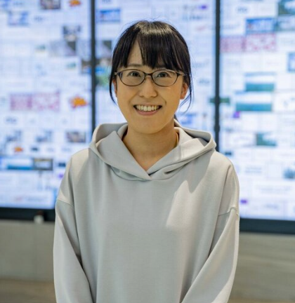 八幡 香