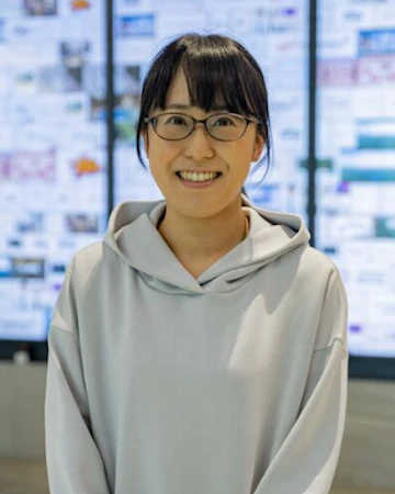 八幡 香