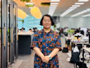 石井 涼子