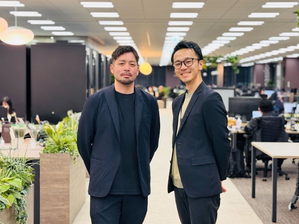 家庭と仕事の間に「新しい手」をーー 『ベビーシッター割引券』制度を活用して得た変化とは