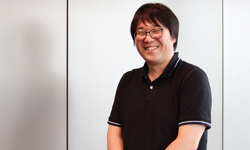前例のない挑戦で社会を変える。dip AI企画部トップが語る、テクノロジーで実現する未来の人材マッチング