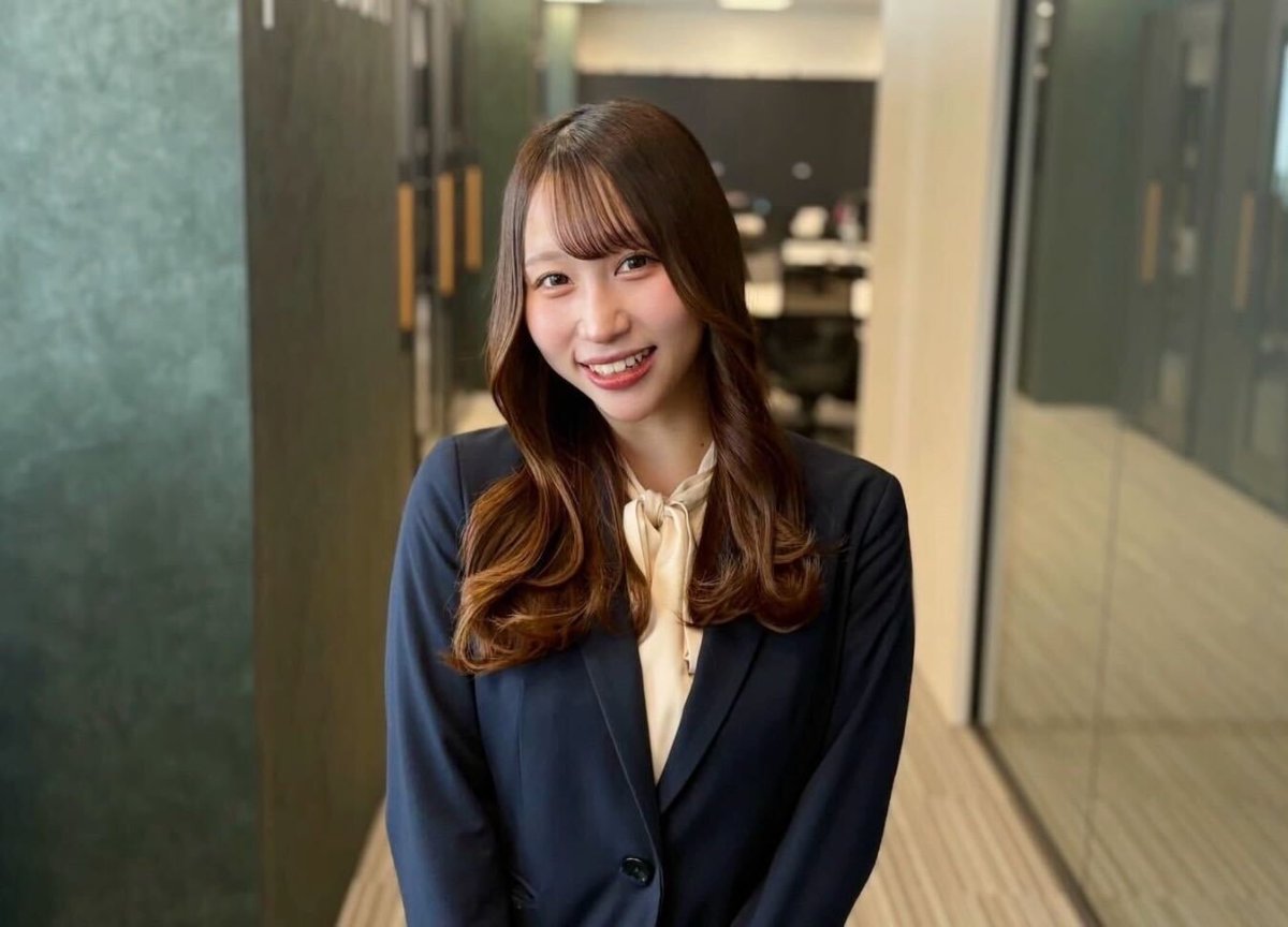 渡部 夏林
