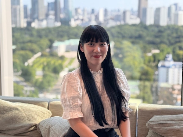 バックエンド、フロントエンド。toC、toBからto社員まで。「楽しむこと」を軸に挑戦し続けるプロダクト企画職。