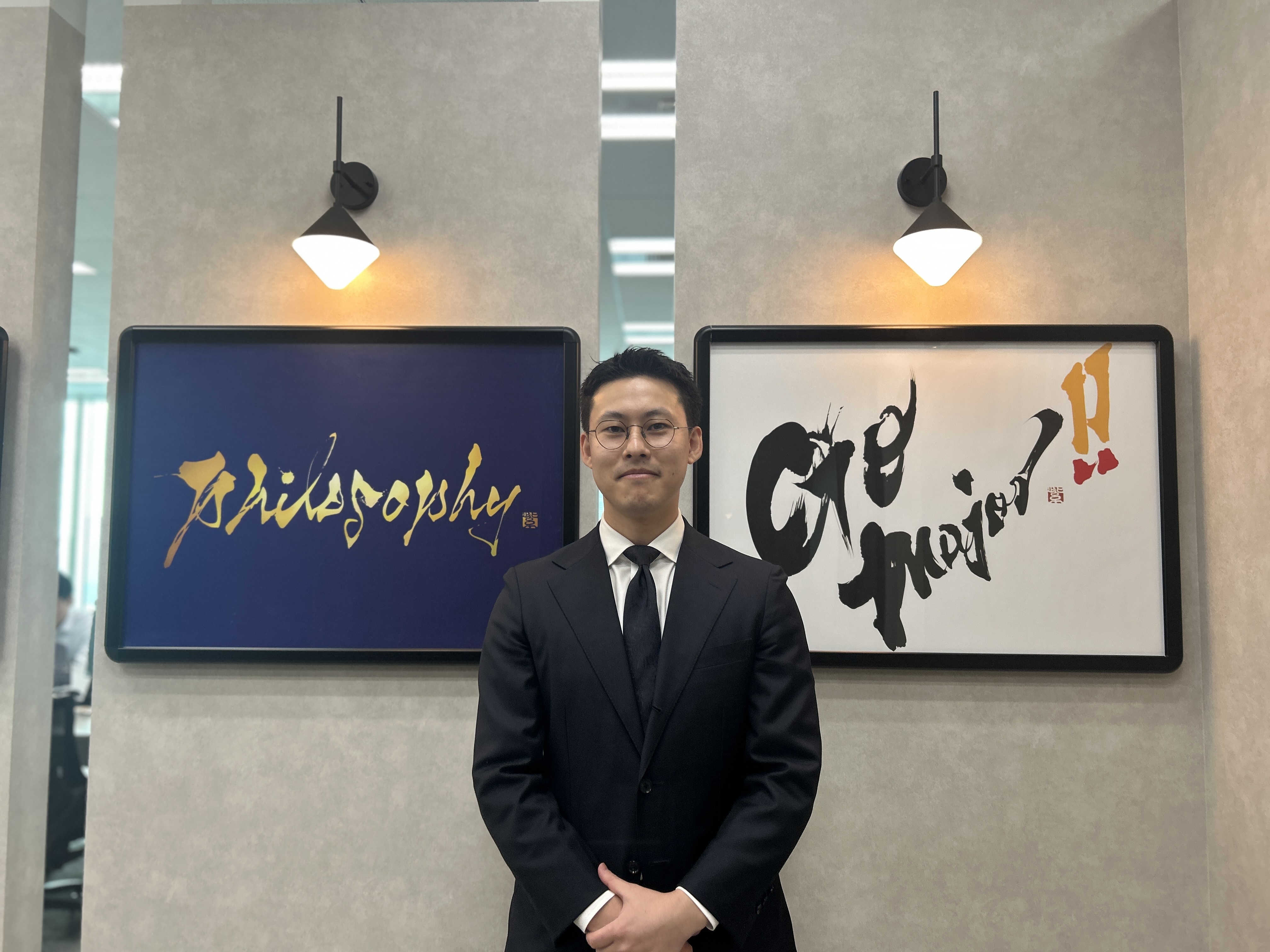 安定を捨てて手に入れた「仕組み」を創る自由。元銀行員がディップで見つけた、企業の課題解決に踏み込む誠実さ