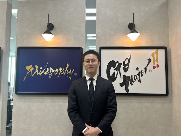 安定を捨てて手に入れた「仕組み」を創る自由。元銀行員がディップで見つけた、企業の課題解決に踏み込む誠実さ