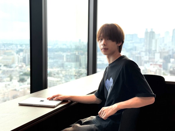 「ユーザーの課題」が成長の教材だった　入社3か月で挑んだ本番開発のリアル若手アプリエンジニアが語る成長とやりがい