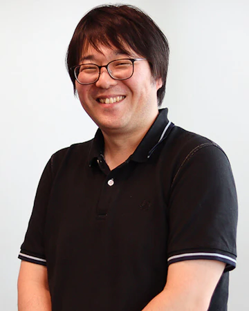 徳元 和樹