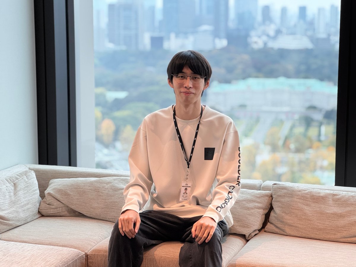 瀬戸 裕介