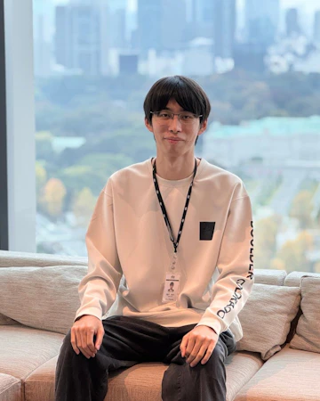瀬戸 裕介