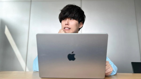 「変だから採用」宇宙オタク院生がプロダクトオーナーに！成功の秘訣とは…？