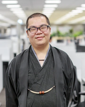 戸叶 誠