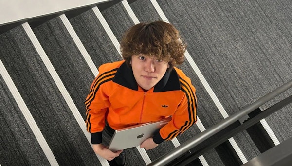 ”自分から動く”がキャリアを切り拓く、ディップの最前線を担うデザインリーダー