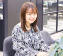 小澤 由帆
