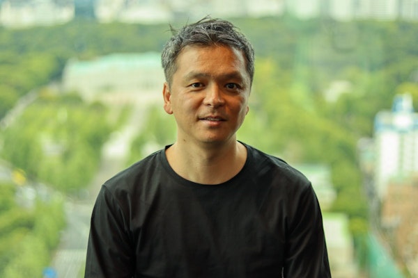 ディップCTO長島さんが語る！入社からCTO就任、そしてソリューション開発本部が描く未来とは