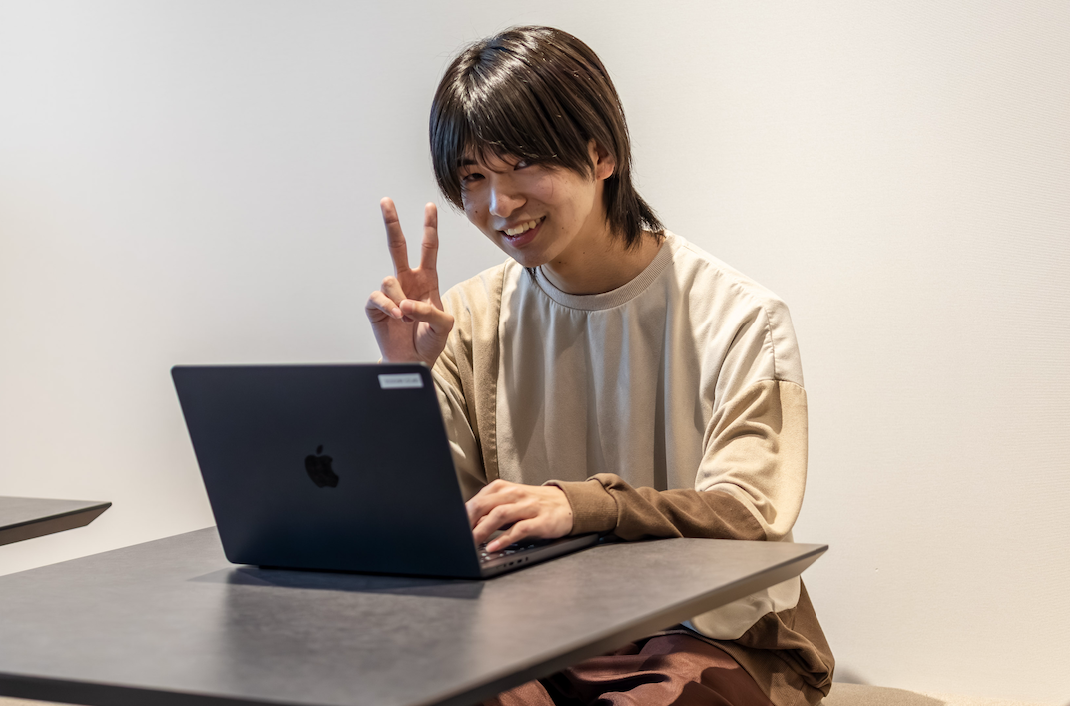 技術でどう事業価値を生むか。ディップ入社1年目で気づいた、エンジニアがビジネス価値を追求する真意と軌跡