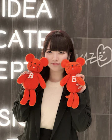 岩城 茉優