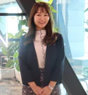 髙橋 優奈