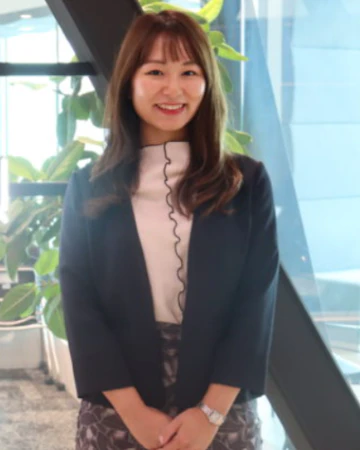 髙橋 優奈