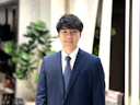 小波津 信介