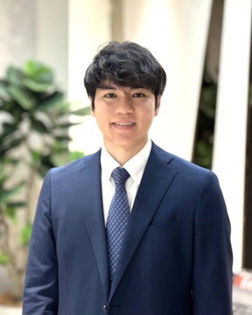 小波津 信介