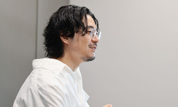 「まだ世の中にない価値」を形にする─AI・DX事業部トップが語る、ディップで挑む市場創造の醍醐味