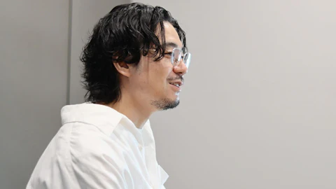 「まだ世の中にない価値」を形にする─AI・DX事業部トップが語る、ディップで挑む市場創造の醍醐味