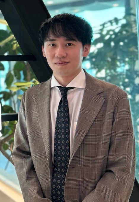 藤井 祐輔