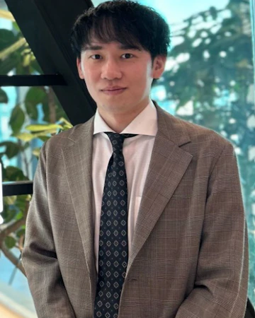 藤井 祐輔