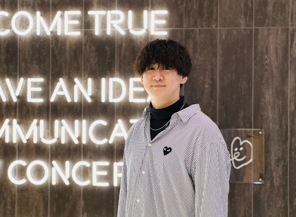 3年目でテックリードへ。バレーボールで培った「チーム論」を武器に、未経験の技術領域へ飛び込んだ挑戦の軌跡。